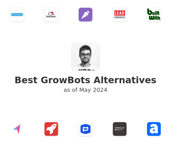 Best GrowBots Alternatives