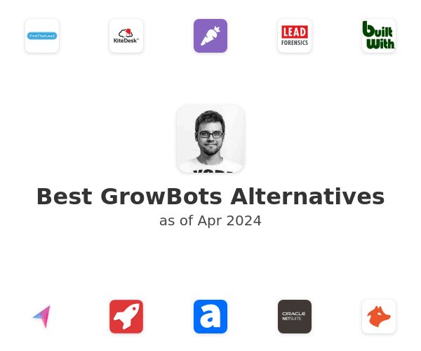 Best GrowBots Alternatives