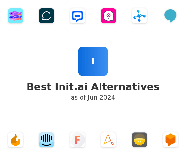 Best Init.ai Alternatives