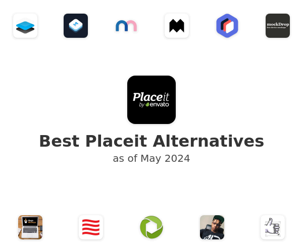 Best Placeit Alternatives