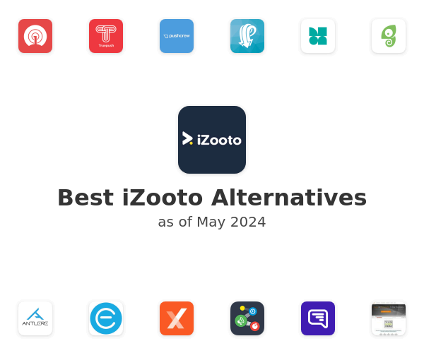 Best iZooto Alternatives