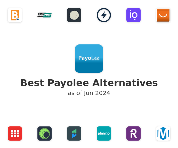 Best Payolee Alternatives