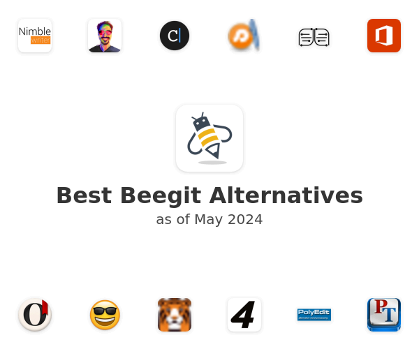 Best Beegit Alternatives