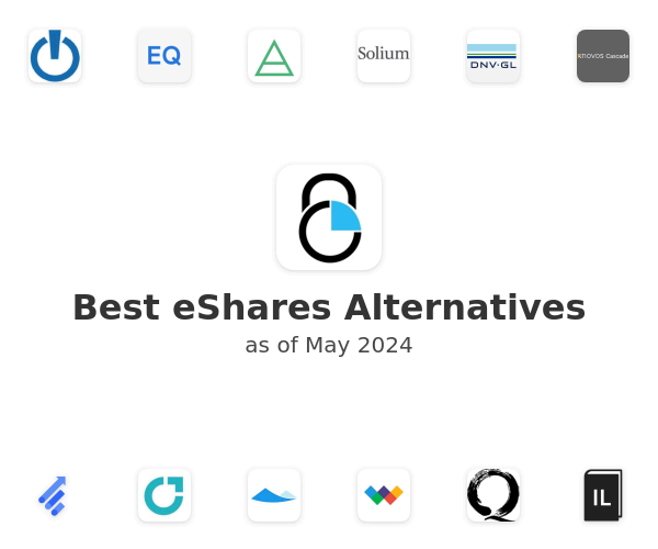 Best eShares Alternatives