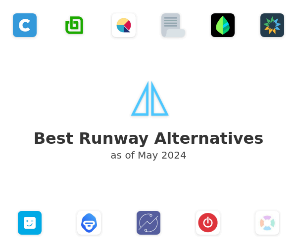 Best Runway Alternatives