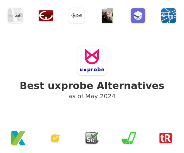 Best uxprobe Alternatives