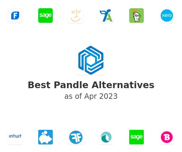 Best Pandle Alternatives