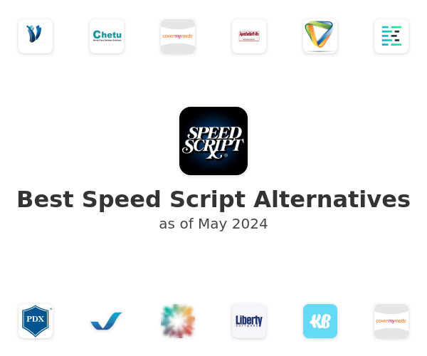 Best Speed Script Alternatives