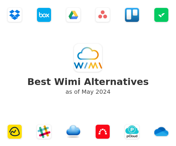 Best Wimi Alternatives
