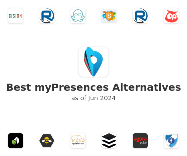 Best myPresences Alternatives