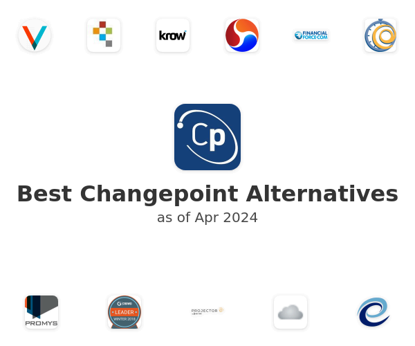 Best Changepoint Alternatives