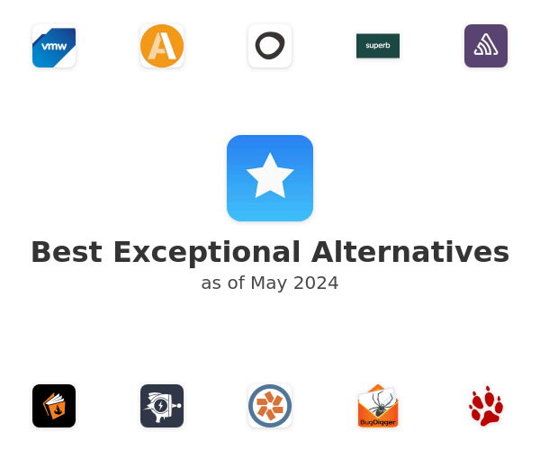 Best Exceptional Alternatives
