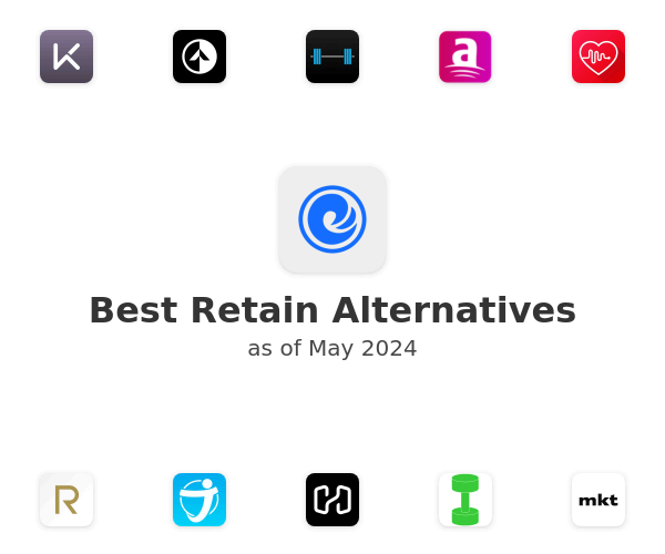 Best Retain Alternatives
