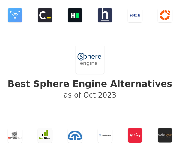 Best Sphere Engine Alternatives