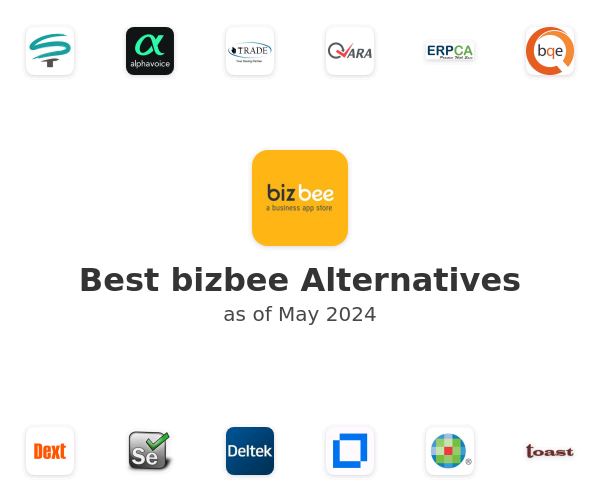 Best bizbee Alternatives