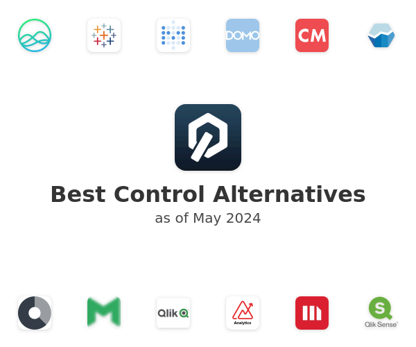 Best Control Alternatives