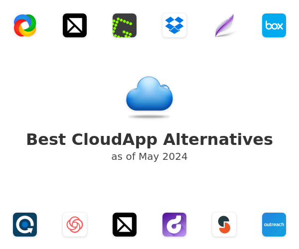 Best CloudApp Alternatives