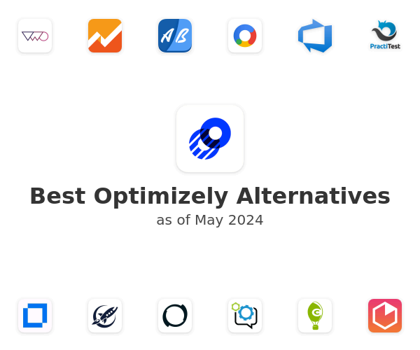 Best Optimizely Alternatives