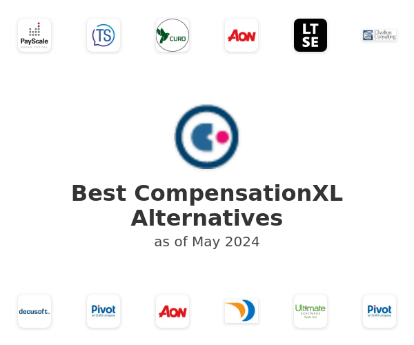 Best CompensationXL Alternatives