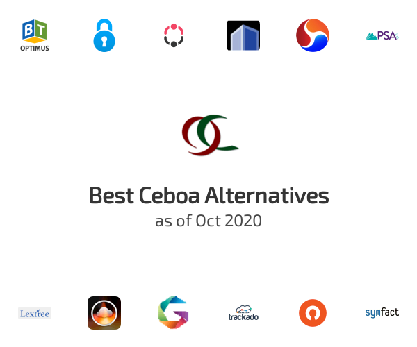 Best Ceboa Alternatives
