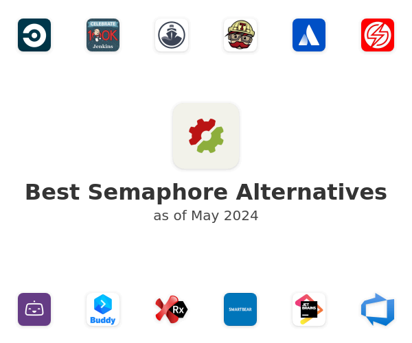 Best Semaphore Alternatives
