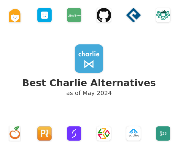 Best Charlie Alternatives