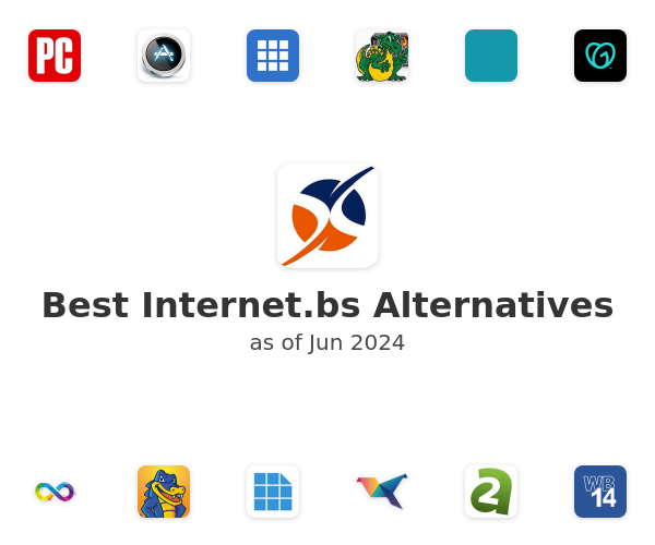 Best Internet.bs Alternatives