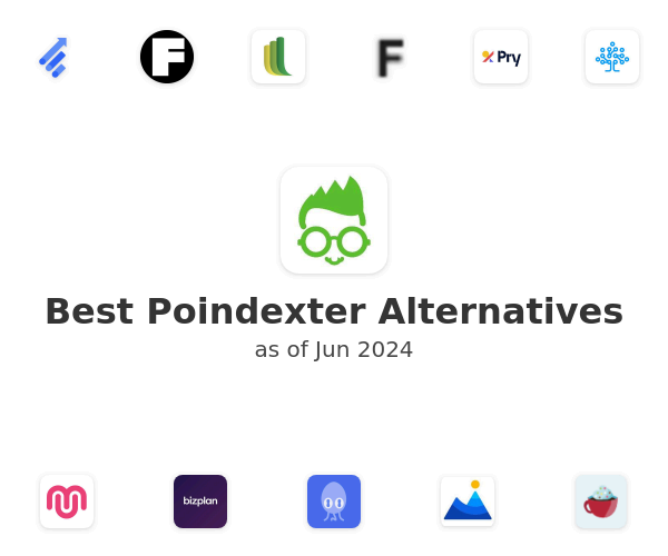 Best Poindexter Alternatives
