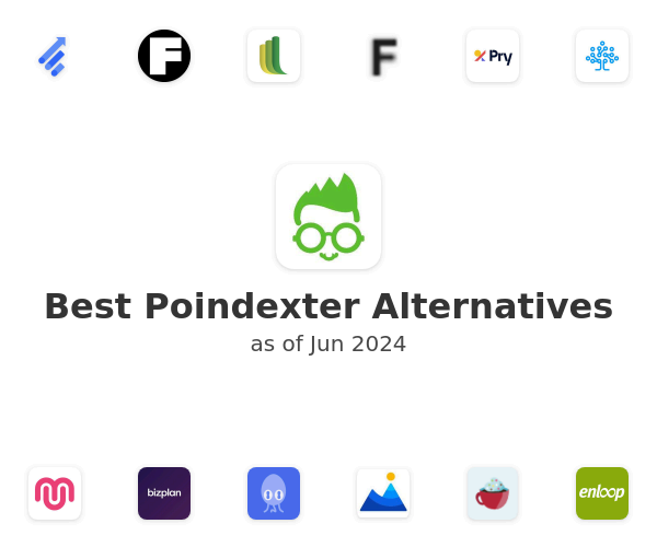 Best Poindexter Alternatives