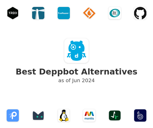 Best Deppbot Alternatives