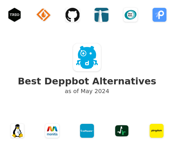 Best Deppbot Alternatives