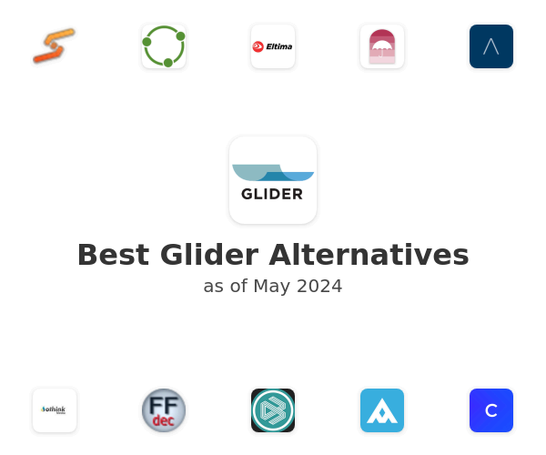 Best Glider Alternatives