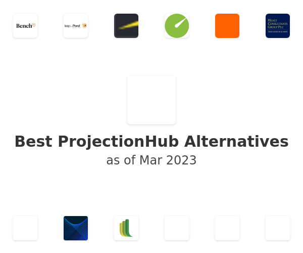 Best ProjectionHub Alternatives