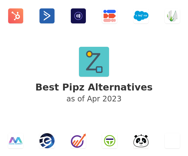 Best Pipz Alternatives