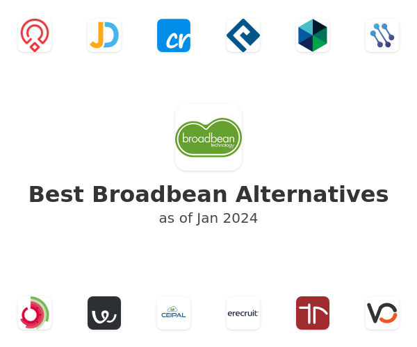 Best Broadbean Alternatives