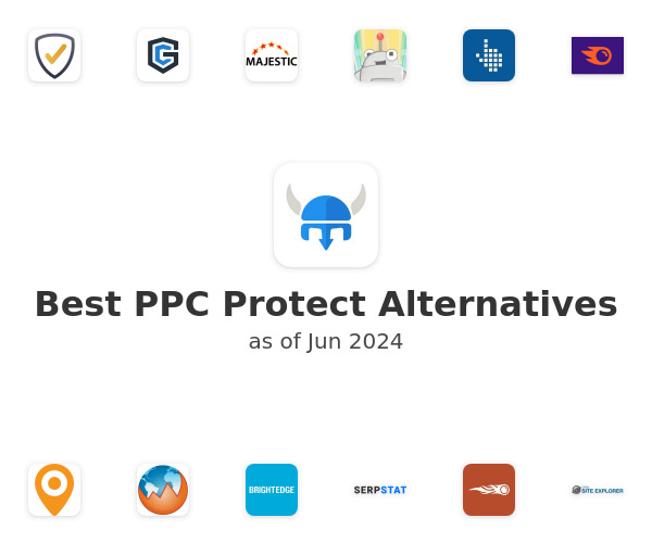 Best PPC Protect Alternatives