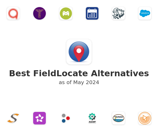Best FieldLocate Alternatives