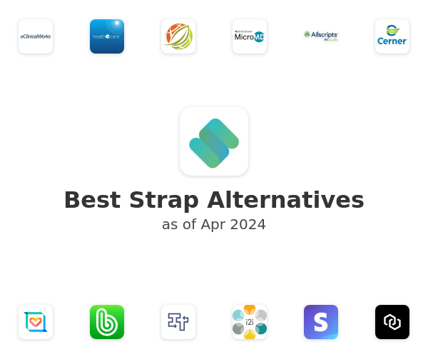Best Strap Alternatives