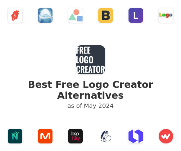 Best Free Logo Creator Alternatives
