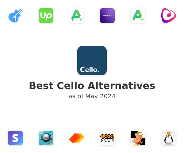 Best Cello Alternatives