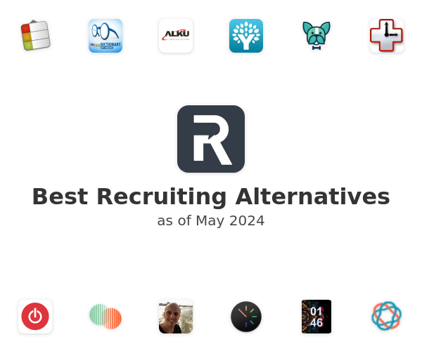 Best Recruiting Alternatives
