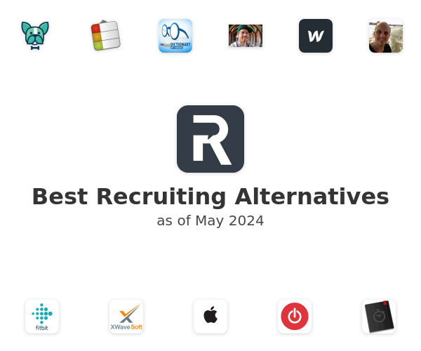 Best Recruiting Alternatives