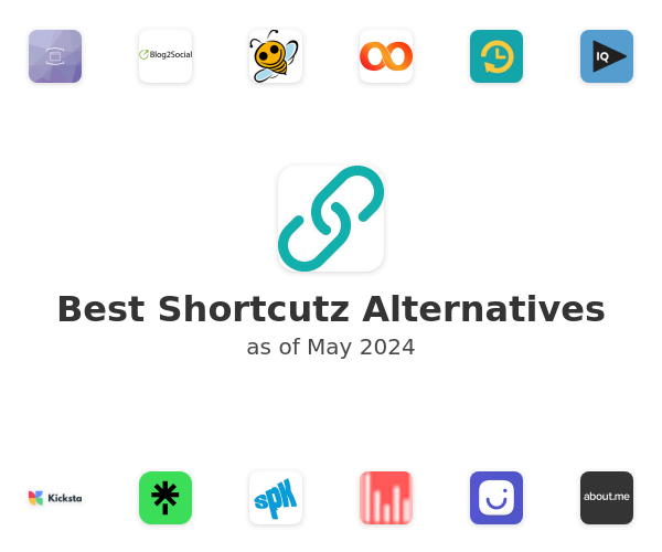 Best Shortcutz Alternatives