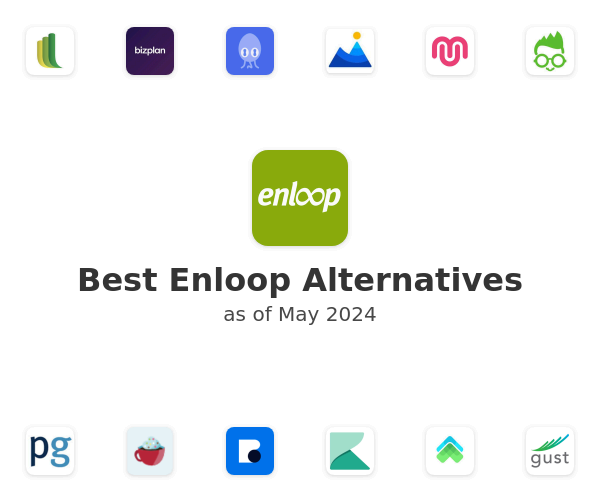 Best Enloop Alternatives