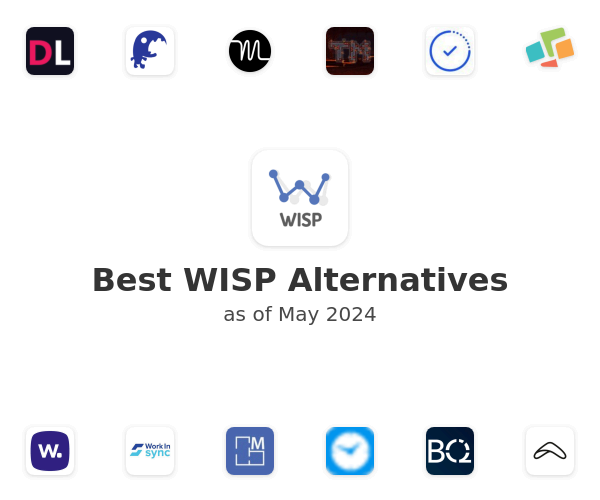 Best WISP Alternatives