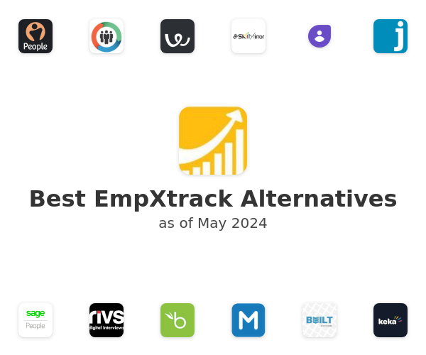 Best EmpXtrack Alternatives