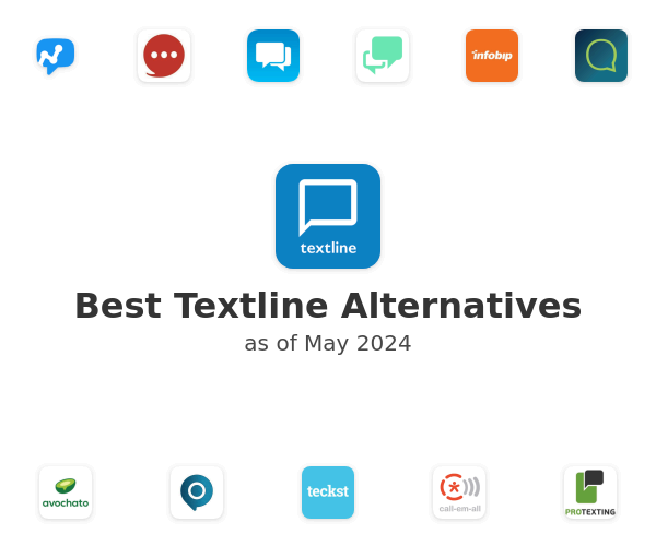Best Textline Alternatives