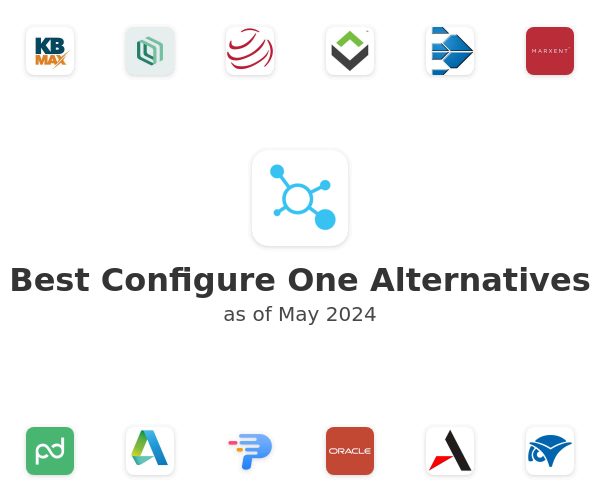 Best Configure One Alternatives
