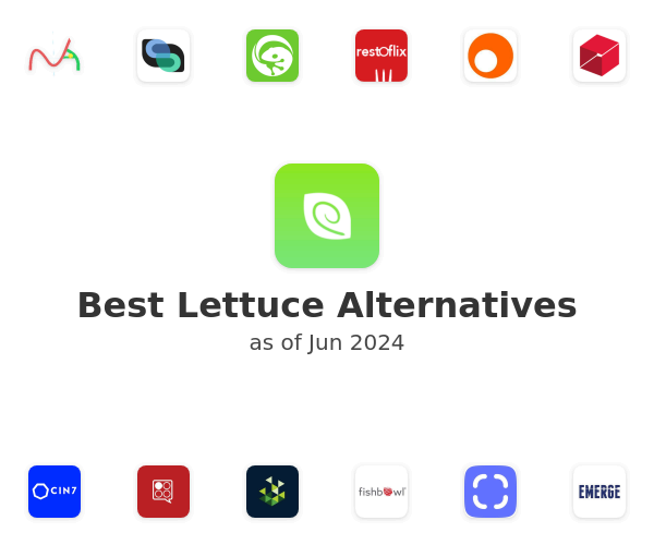 Best Lettuce Alternatives