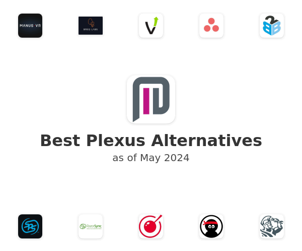 Best Plexus Alternatives